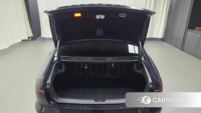Hyundai Grandeur (GN7) id 4292057 из Кореи 24