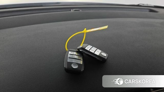Kia The New Carnival id 4447020 из Кореи 24