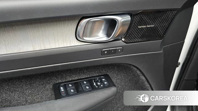 Volvo XC40 id 4726590 из Кореи 24