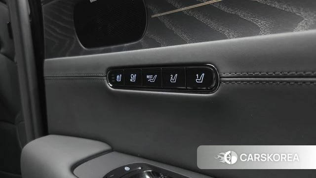 Genesis G90 (RS4) id 4834107 из Кореи 24