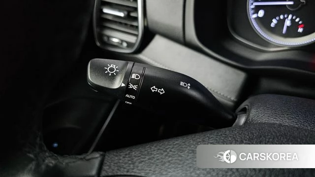 Hyundai Grandeur IG id 4581836 из Кореи 24
