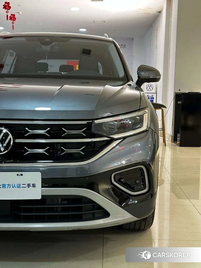 Volkswagen Tanyue id 4259135 из Китая 24