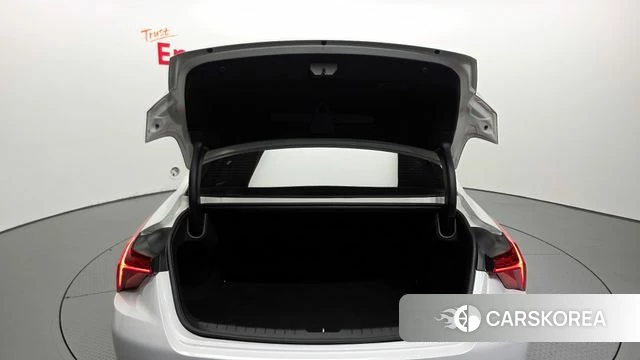 Kia K8 id 4350409 из Кореи 24