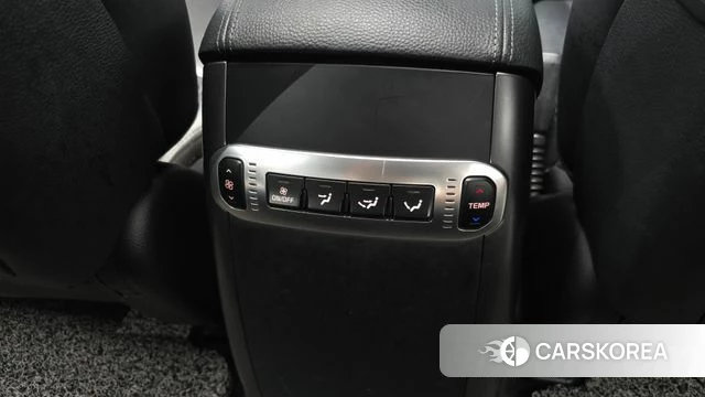 Kia The New Mohave id 4403649 из Кореи 24