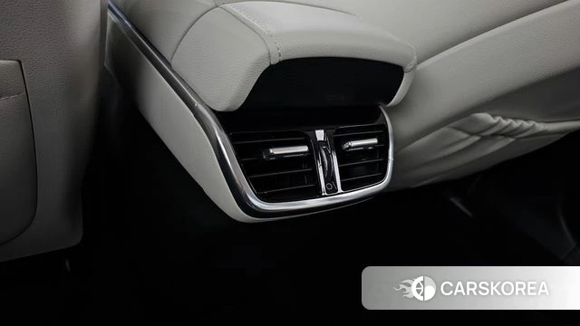 Hyundai The New Grandeur IG id 4303458 из Кореи 24