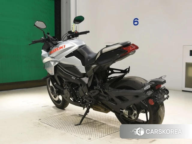 Проданный Suzuki GSX-S1000S Katana id 4010973 из Японии, фото 24