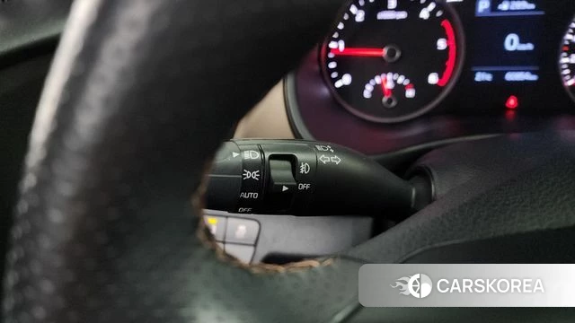 Kia Stonic id 4269296 из Кореи 24