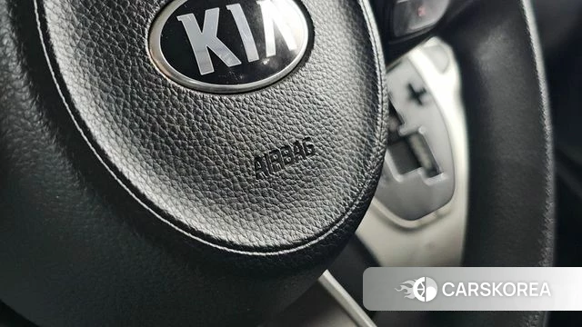 Kia The New Ray id 4849594 из Кореи 24