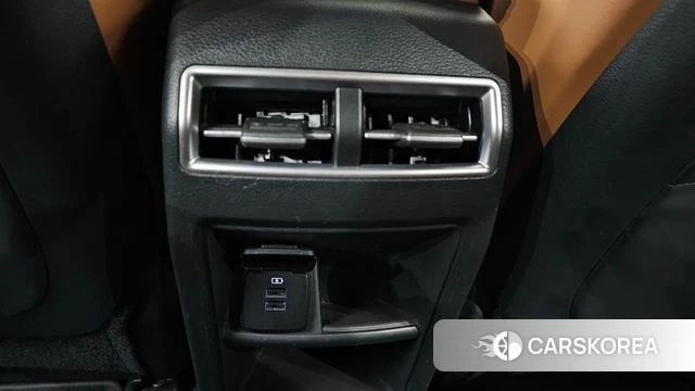 Ssangyong Torres id 4618653 из Кореи 24