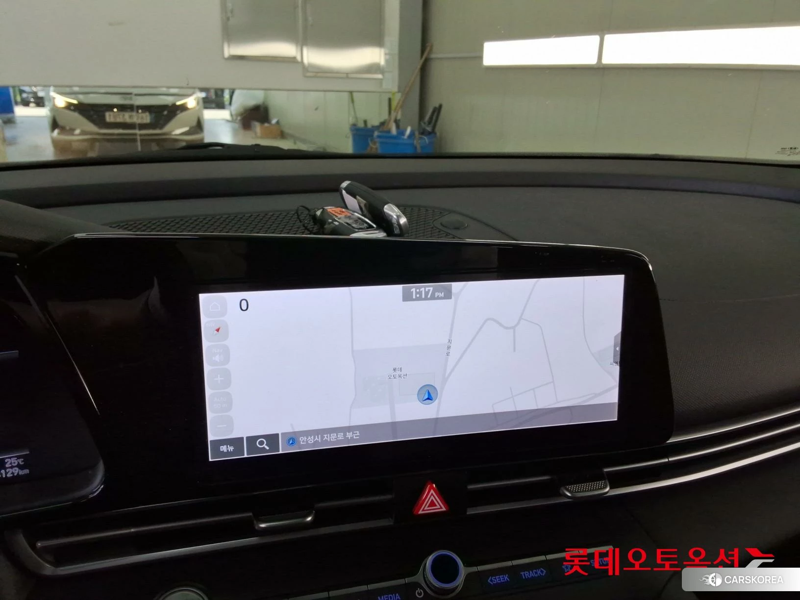 Hyundai Avante id 4289457 из Кореи 24