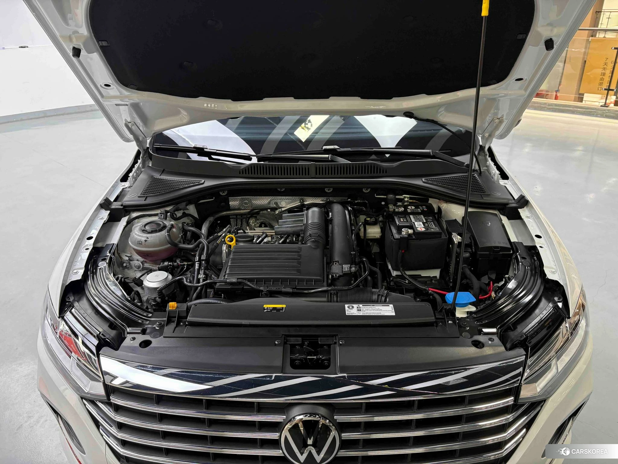 Volkswagen Lavida id 4441026 из Китая 24