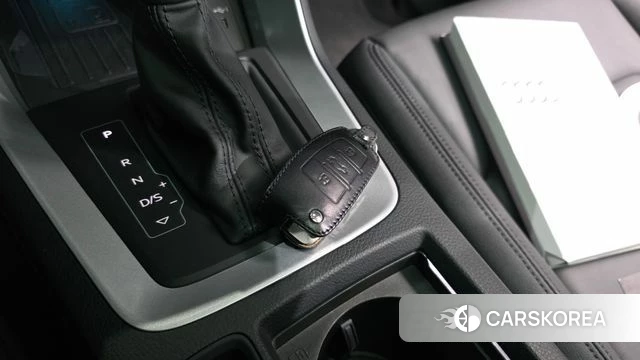 Audi Q3 (F3) id 4958017 из Кореи 24