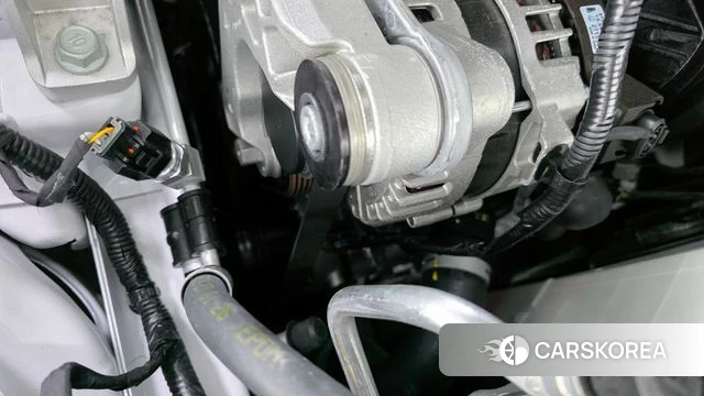 Hyundai The New Avante (CN7) id 4380792 из Кореи 24