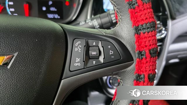 Chevrolet (GM Daewoo) The New Spark id 4765194 из Кореи 24