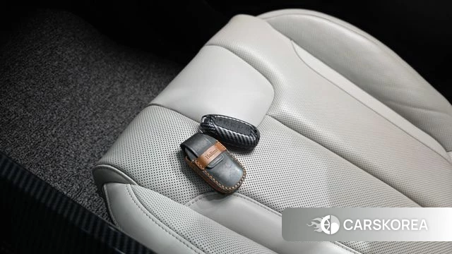 Hyundai Palisade id 4309835 из Кореи 24