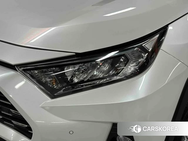 Toyota RAV4 Rongfang id 4393395 из Китая 24