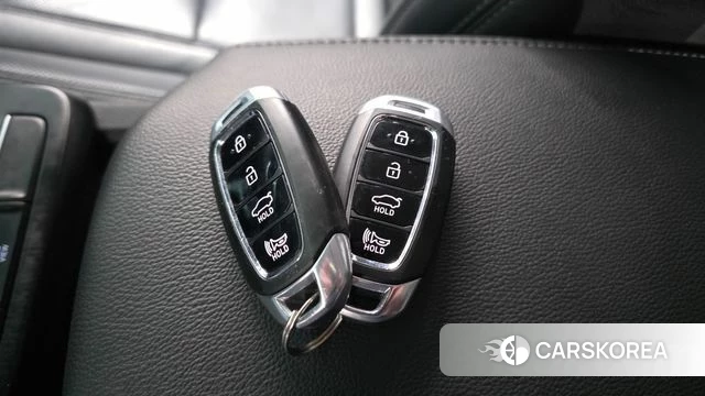 Hyundai Grandeur IG id 4900386 из Кореи 24
