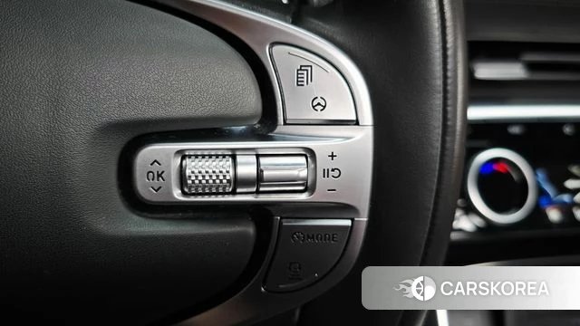 Genesis GV80 id 4187266 из Кореи 24