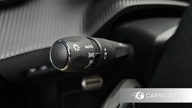 Peugeot e-208 second Generation id 4506088 из Кореи 24