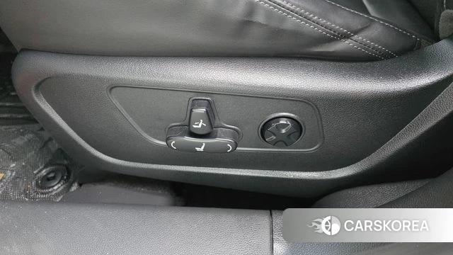 Ssangyong Beautiful Korando id 4551186 из Кореи 24