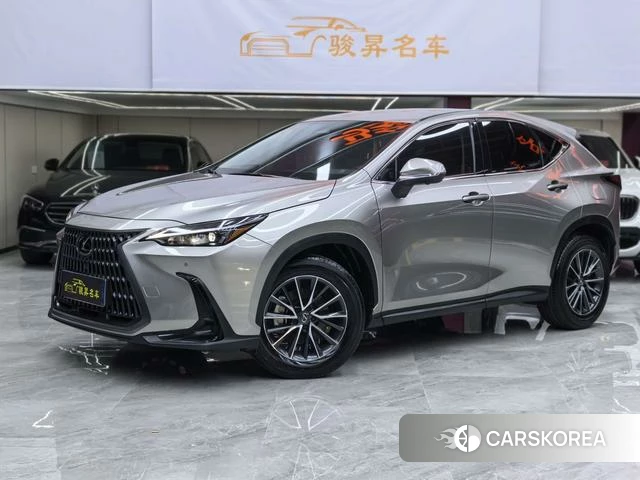 Lexus NX id 4277479 из Китая 24