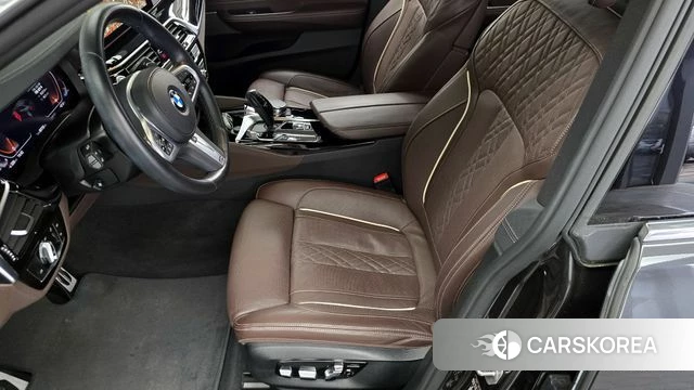 BMW 6 Series GT (G32) id 4302577 из Кореи 24