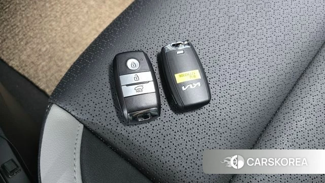 Kia Morning Urban (JA) id 4740742 из Кореи 24