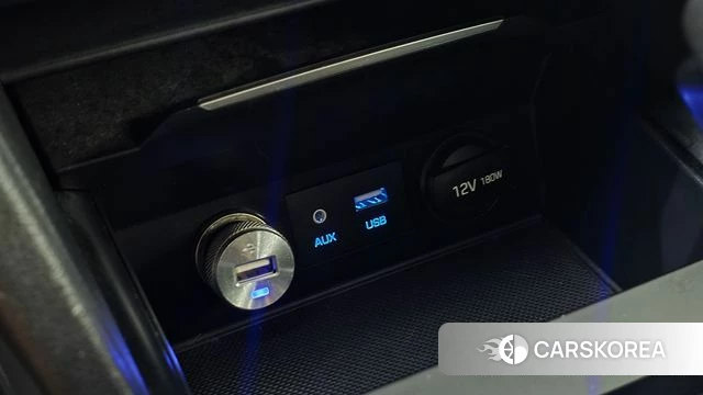 Hyundai Avante AD id 4543771 из Кореи 24