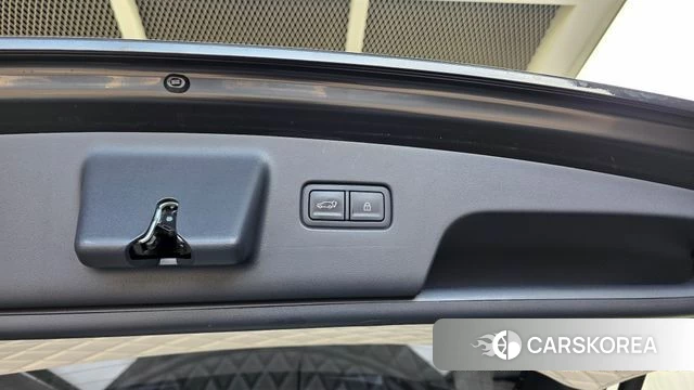 Hyundai Palisade (LX3) id 4928119 из Кореи 24