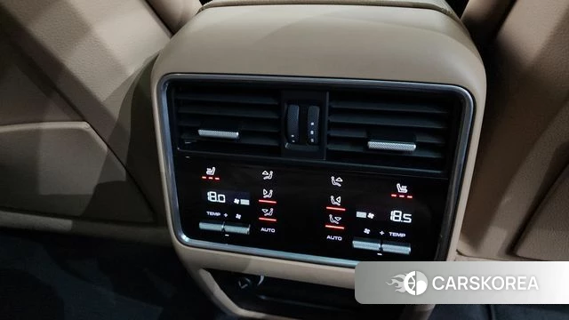 Porsche Cayenne (PO536) id 4470956 из Кореи 24