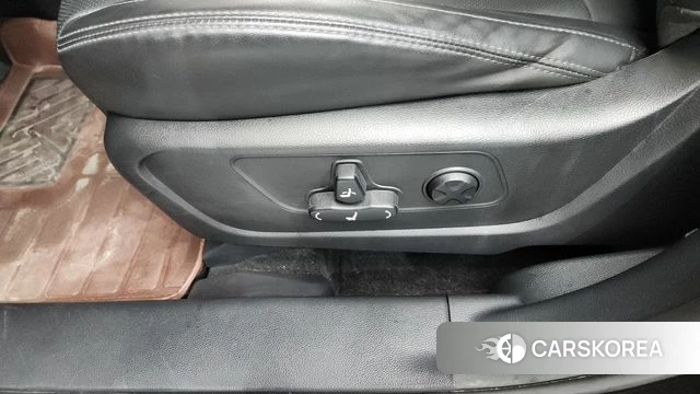 Ssangyong Beautiful Korando id 4356544 из Кореи 24