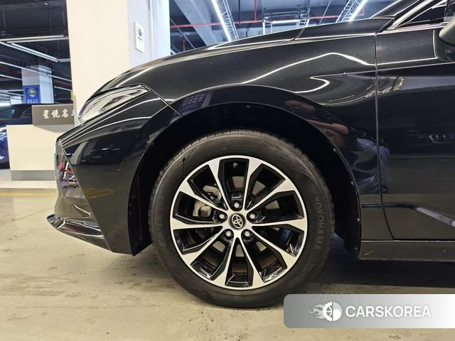 Toyota Asian dragon id 4253918 из Китая 24