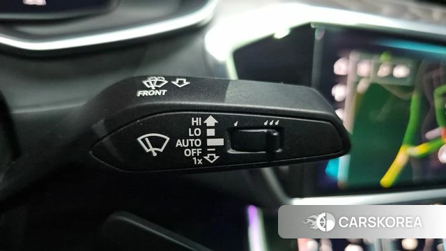Audi A6 (C8) id 4609743 из Кореи 24