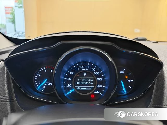 Ford Forrest id 4221078 из Китая 24