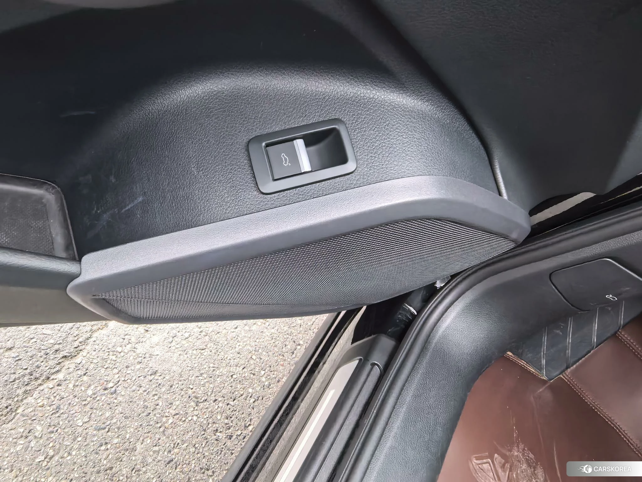 Audi Q5L id 4441199 из Китая 24