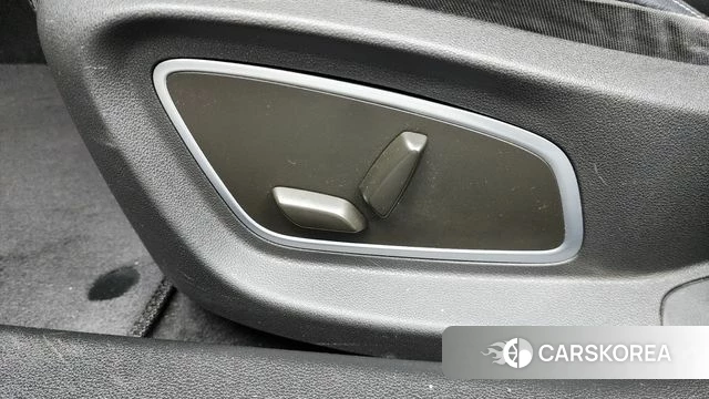 Renault Korea (Samsung) The New SM6 id 4631785 из Кореи 24