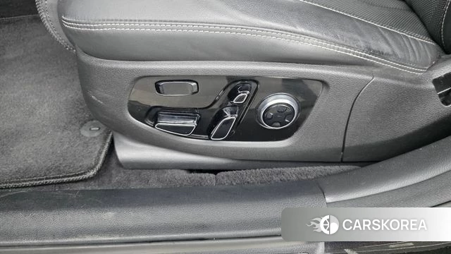 Genesis G90 id 4770520 из Кореи 24