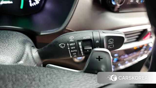 Hyundai Santa Fe TM id 4459454 из Кореи 24