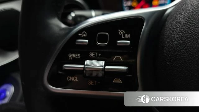 Mercedes-Benz C-Class W205 id 4195938 из Кореи 24