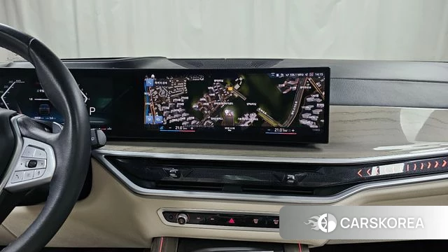 BMW X7 (G07) id 4687345 из Кореи 24