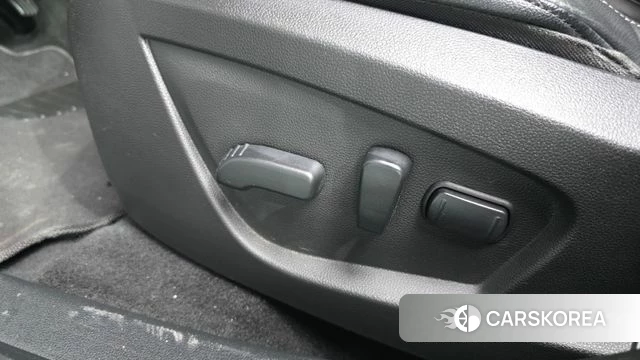 Renault Korea (Samsung) XM3 id 4445200 из Кореи 24