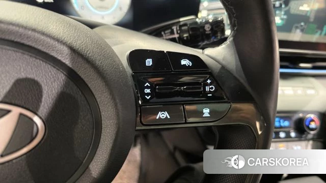 Hyundai The New Avante (CN7) id 4223295 из Кореи 24