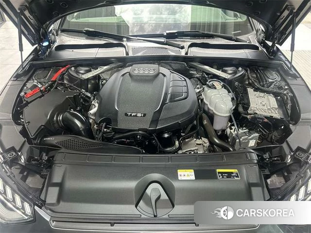 Audi A4L id 4314524 из Китая 24