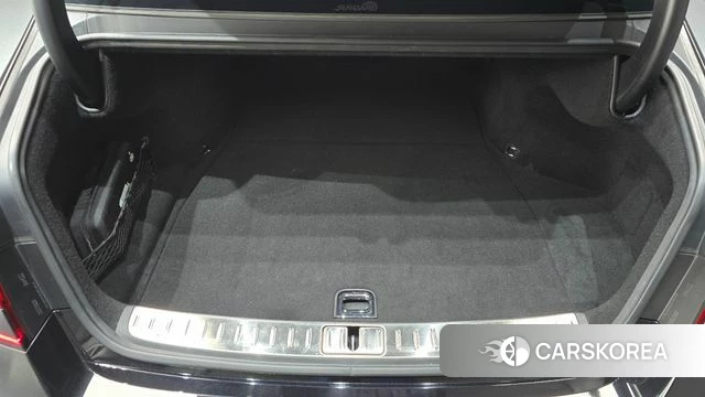 Genesis G90 (RS4) id 4415231 из Кореи 24