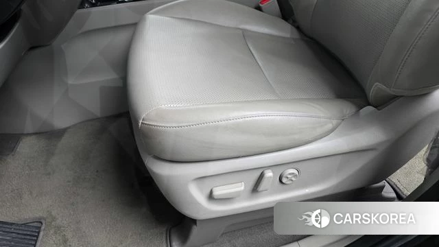 Kia The New Carnival id 4746561 из Кореи 24