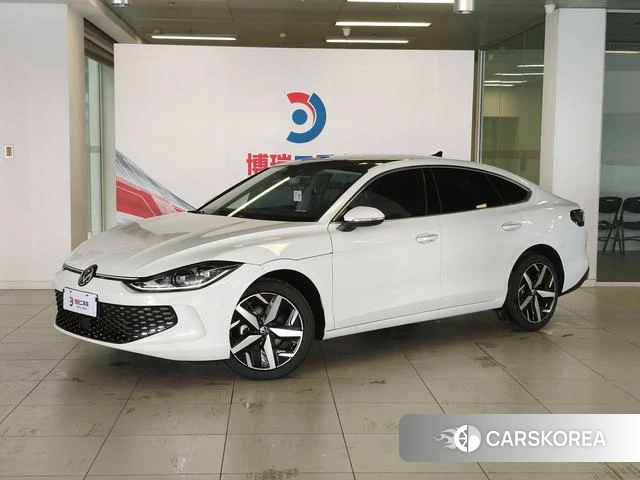 Volkswagen Lingdu id 4208163 из Китая 24