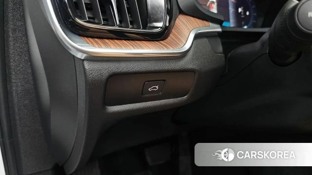 Volvo S60 3rd generation id 4422391 из Кореи 24