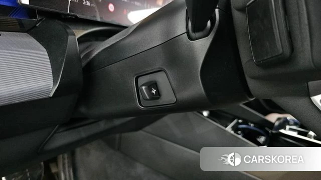 BMW 5 Series (G60) id 4629855 из Кореи 24