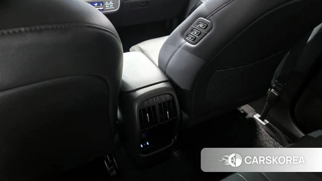 Hyundai Kona (SX2) id 4201560 из Кореи 24