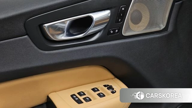Volvo XC60 second Generation id 4310418 из Кореи 24